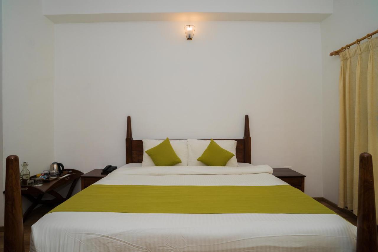 Bhikampur By Howard Hotel Nainital
