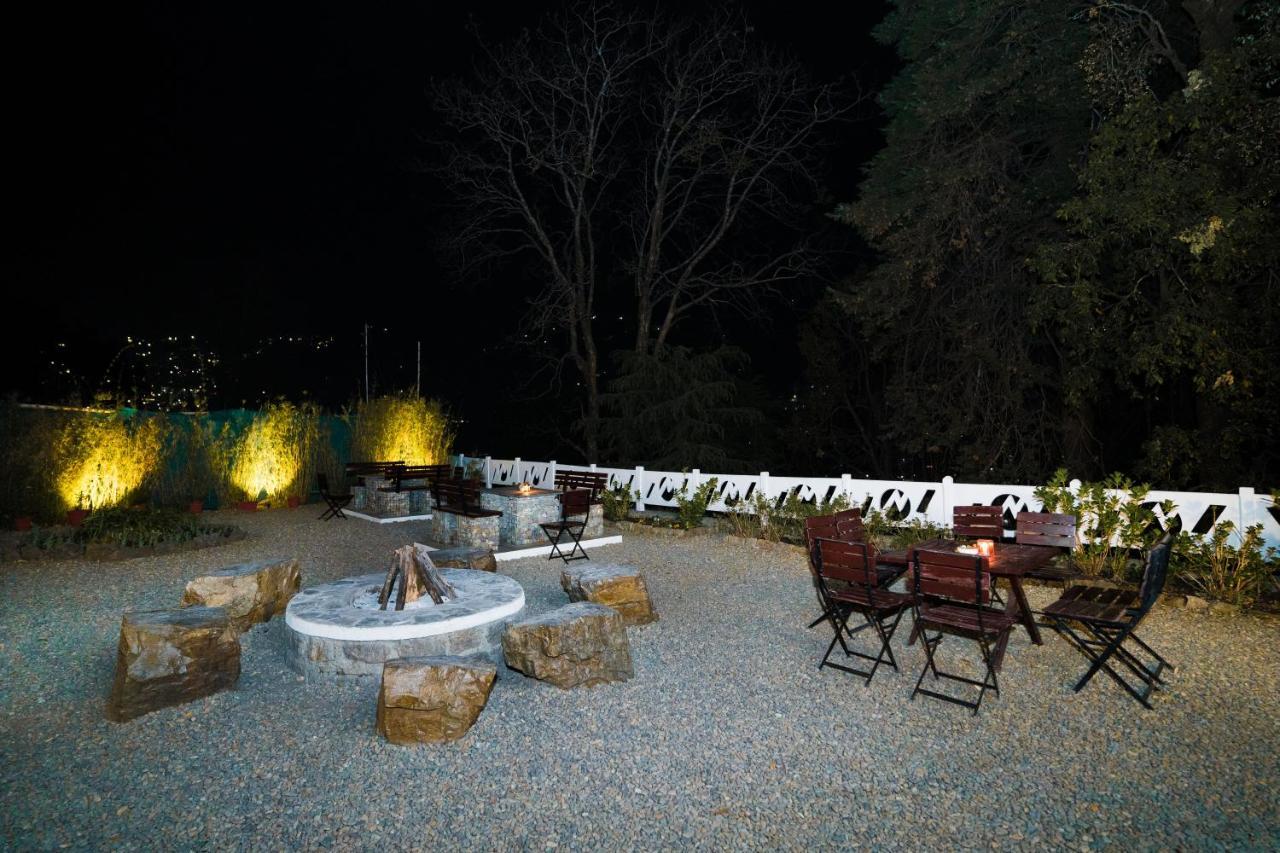 Bhikampur By Howard Hotel 4*