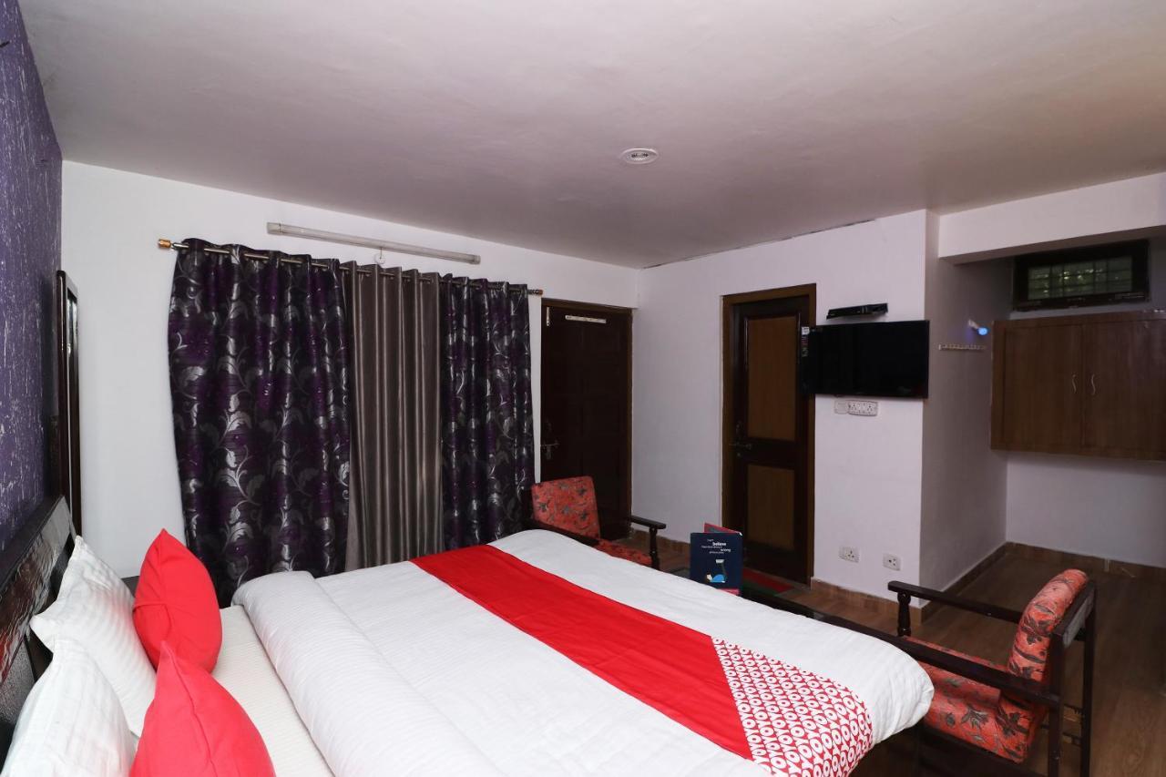 Hotel Oyo Flagship 22268 Ohana Acasa