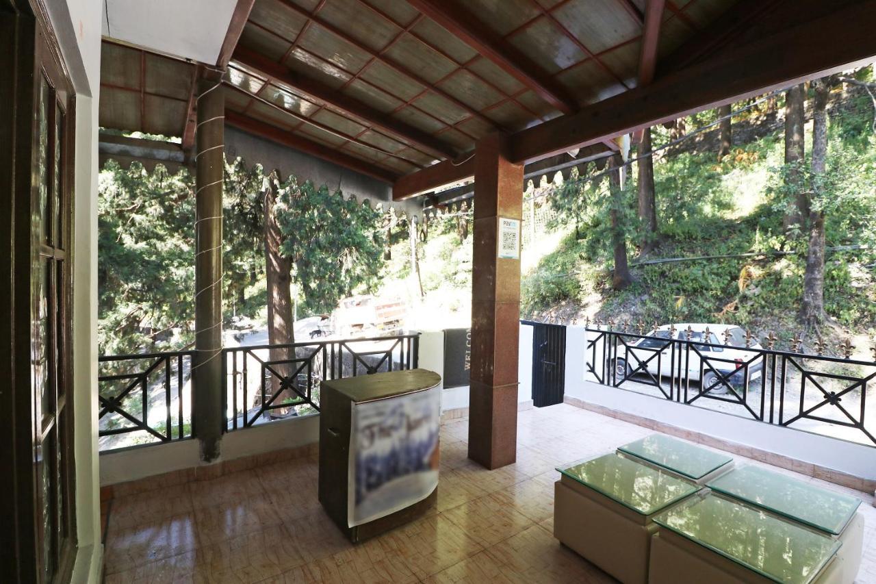 Oyo Flagship 22268 Ohana Acasa Hotel 3*