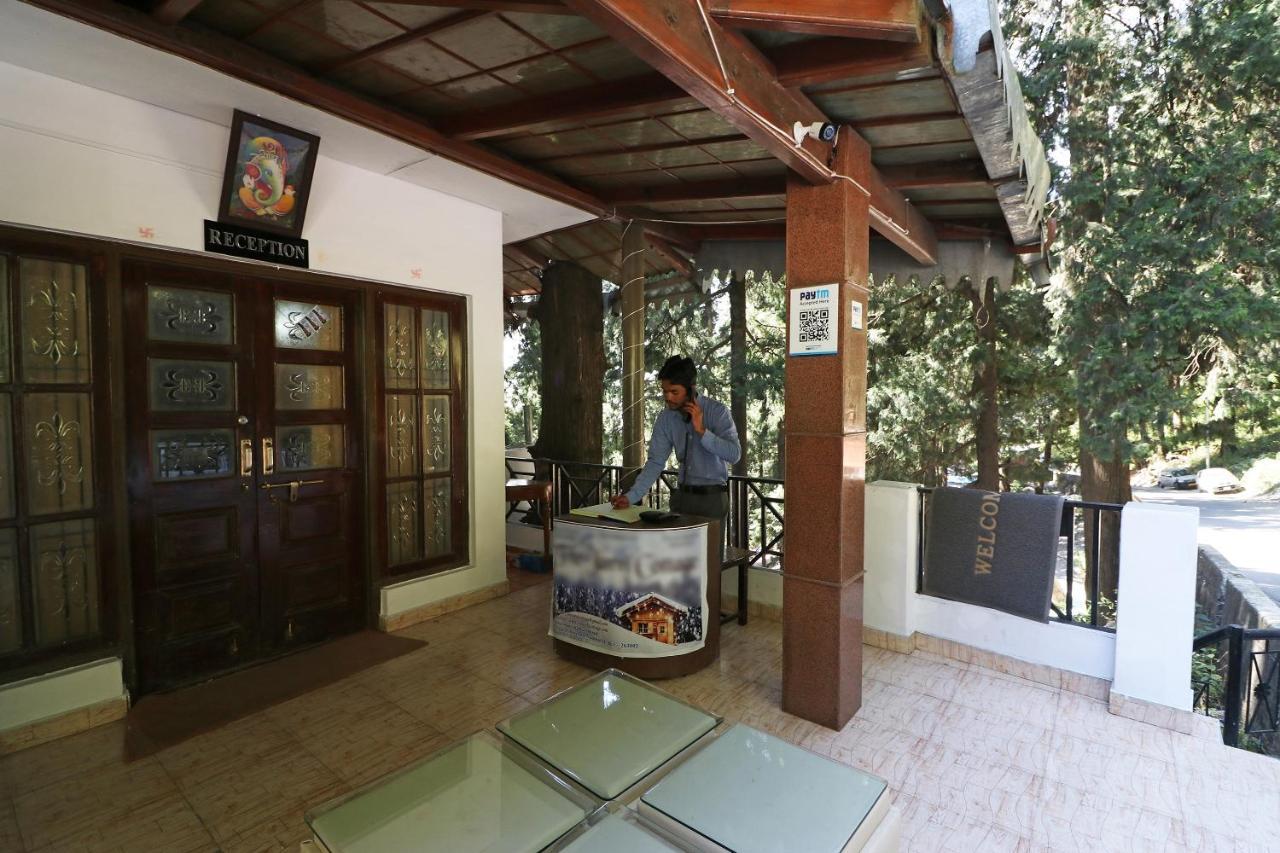 Hotel Oyo Flagship 22268 Ohana Acasa Nainital