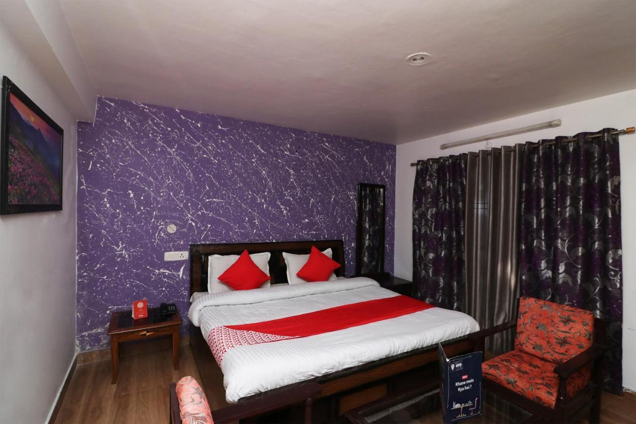 Hotel Oyo Flagship 22268 Ohana Acasa 3*