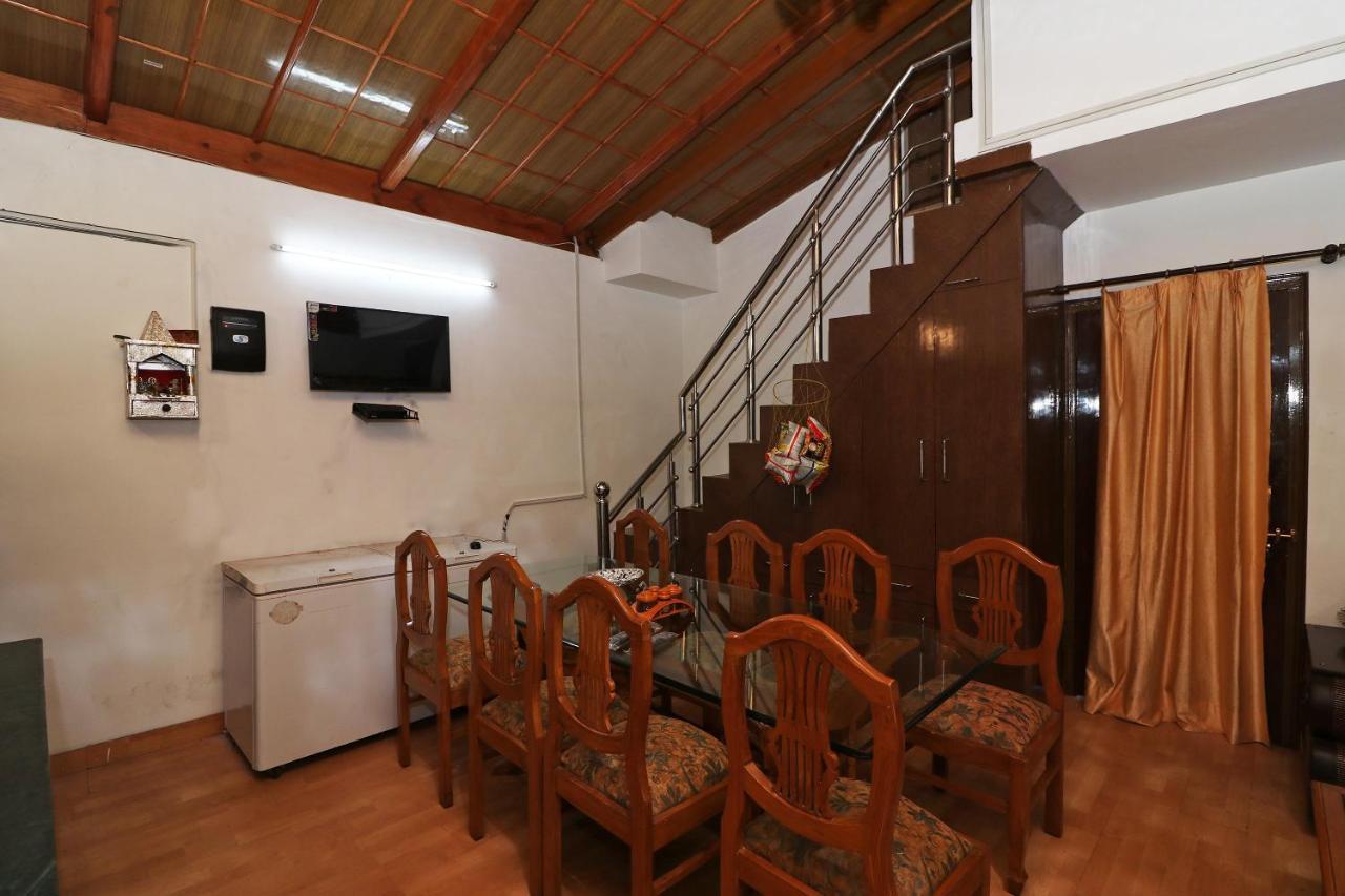 Oyo Flagship 22268 Ohana Acasa Nainital