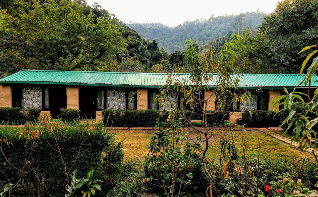 Sparrow Woods Homestay *