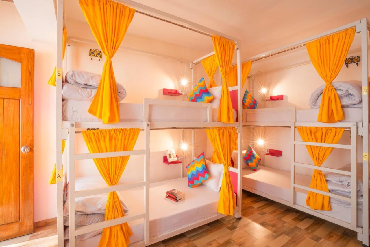 Gostops Hostel Nainital
