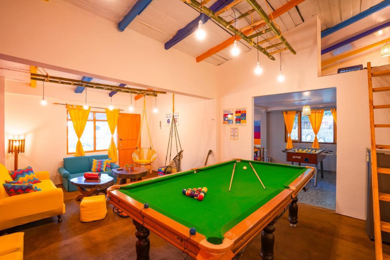 Gostops Hostel