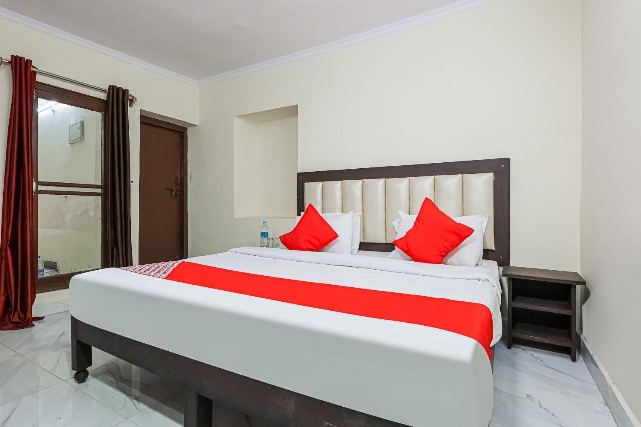 Hotel Oyo 84264 Forest Veiw Nainital