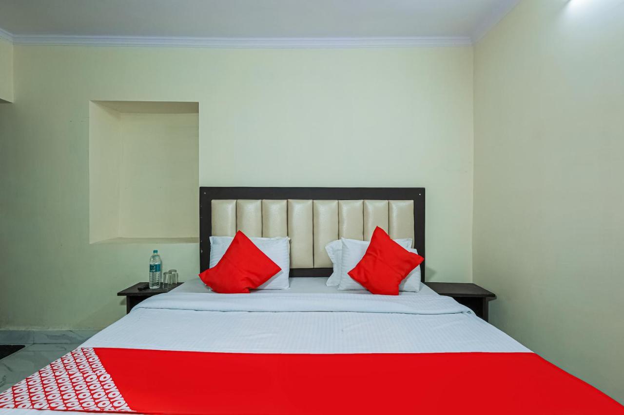 Oyo 84264 Forest Veiw Hotel