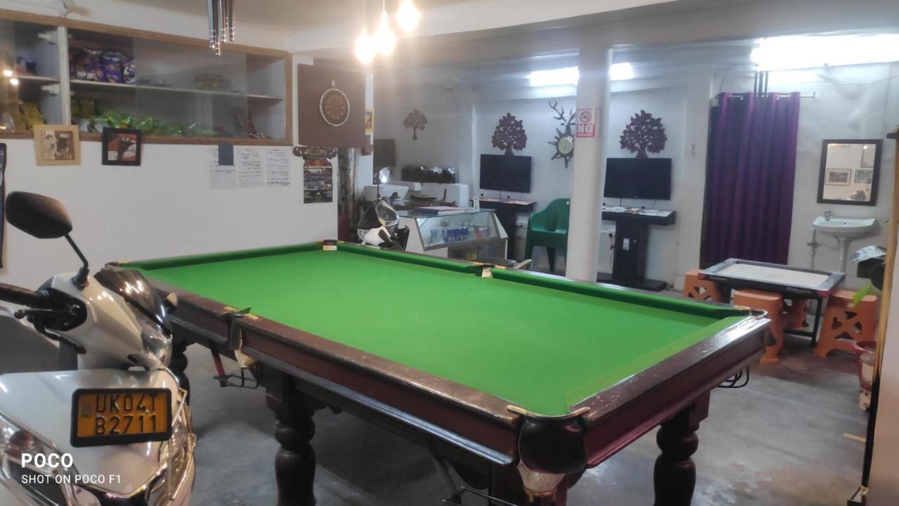 Guest house Manohar Guest House