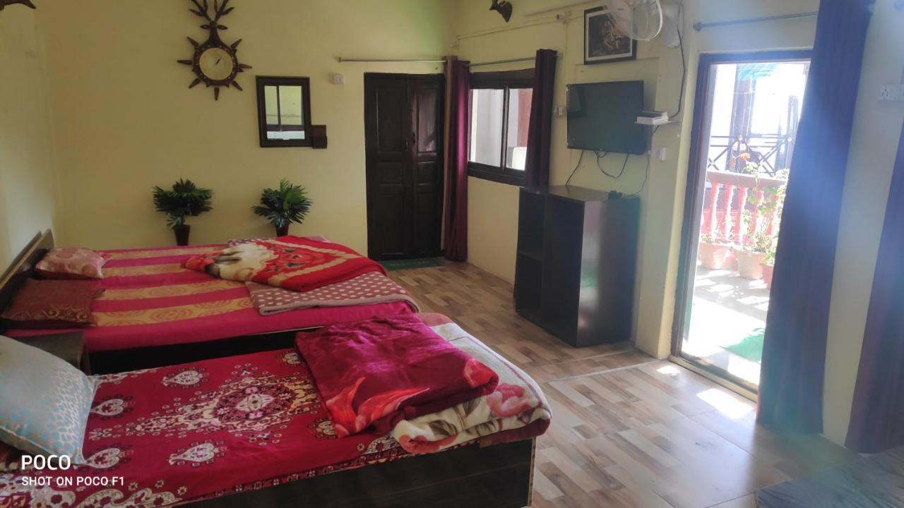 Guest house Manohar Guest House