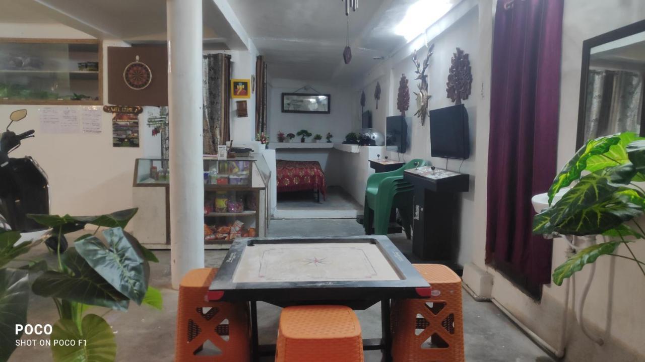 Guest house Manohar Guest House Nainital