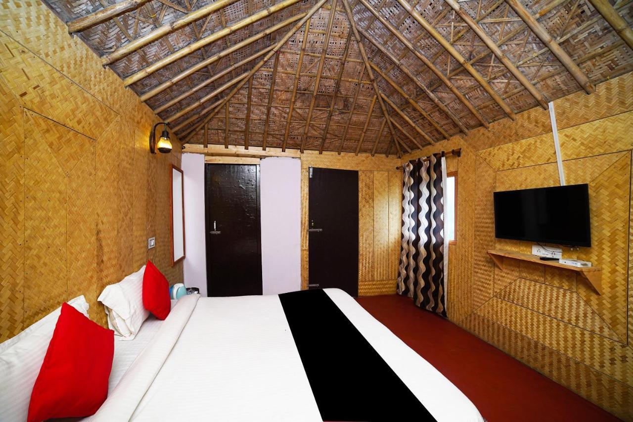 Hotel Collection O 43836 Nainital Homes And Resort Nainital