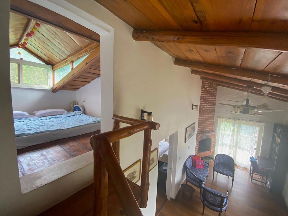 Farm stay Fagunia Farmstay Nainital