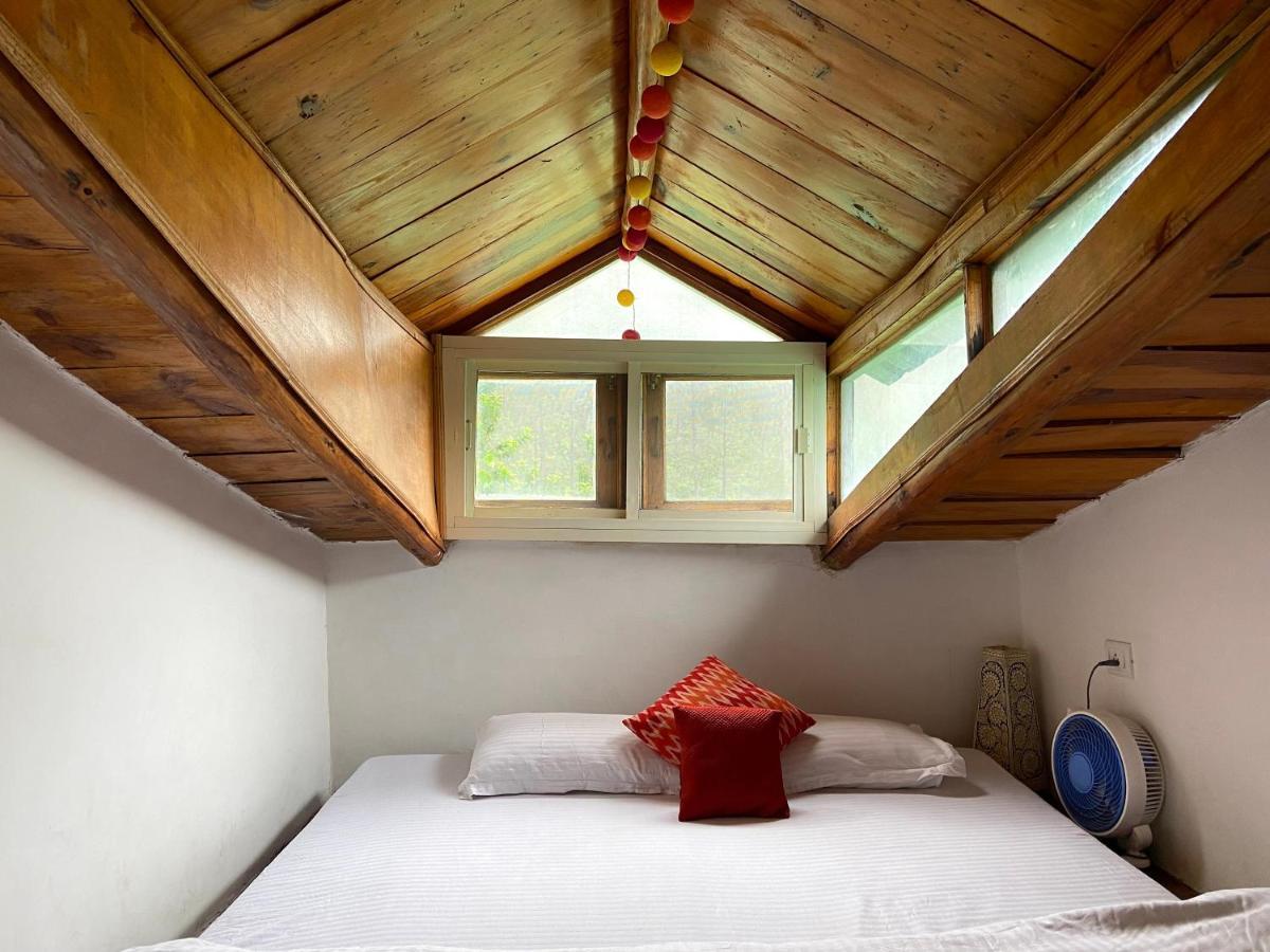 Fagunia Farmstay Farm stay