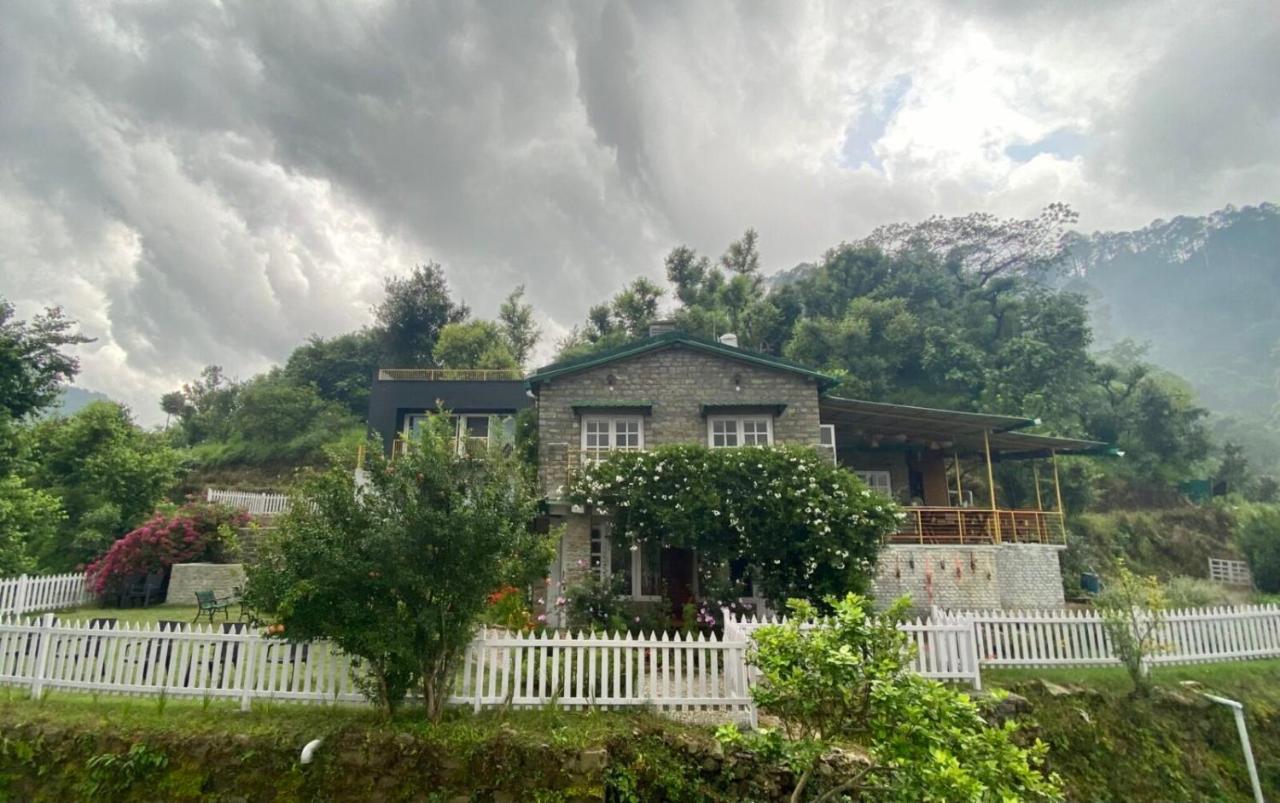 Fagunia Farmstay Nainital
