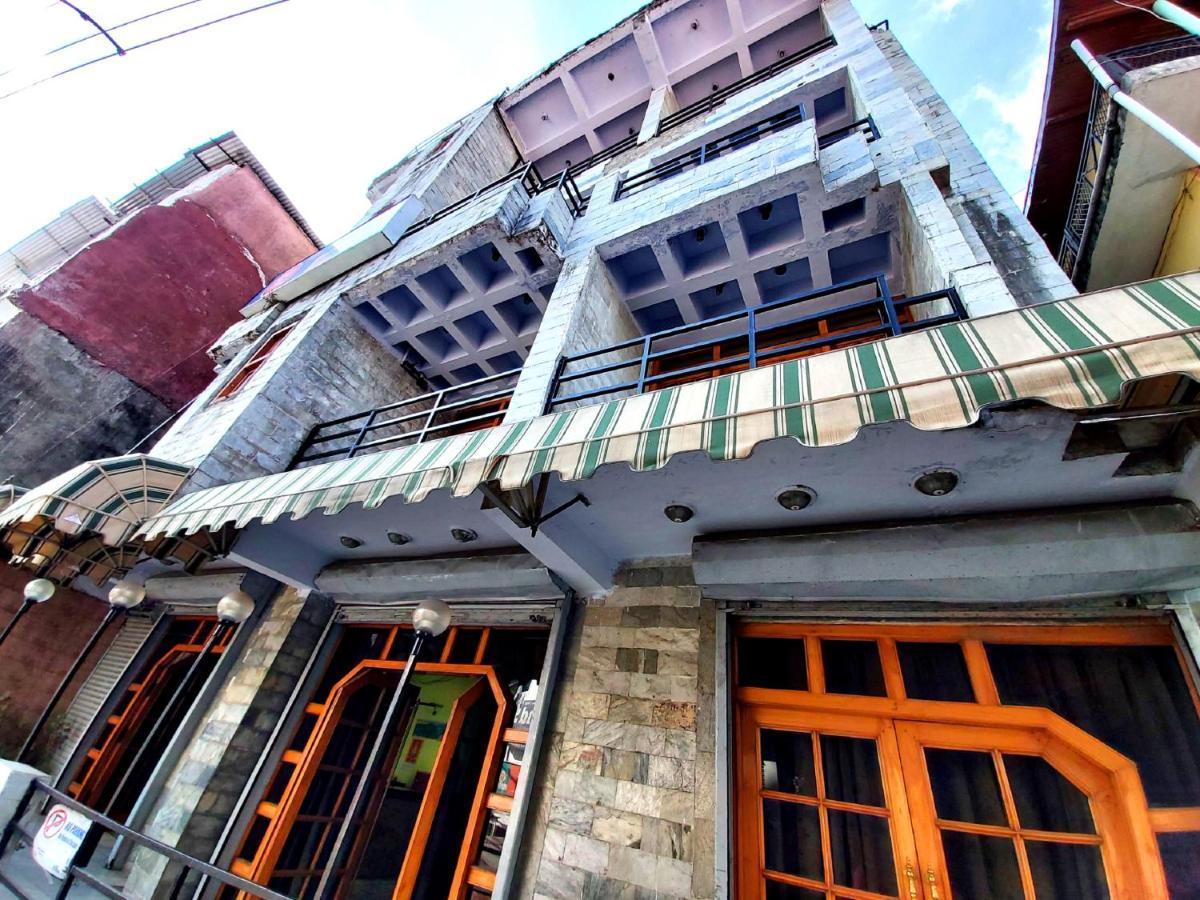 Hotel Radhe Continental 3*