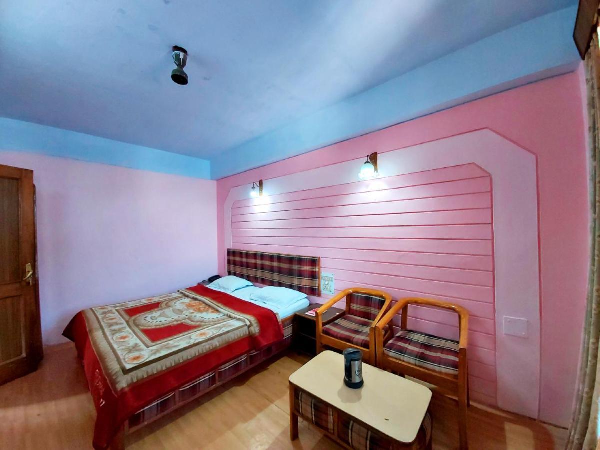 Hotel Hotel Radhe Continental