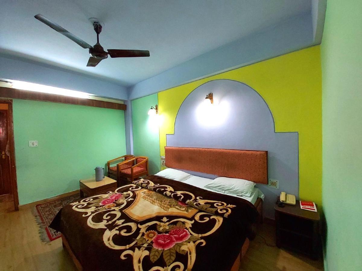 Hotel Radhe Continental 3*
