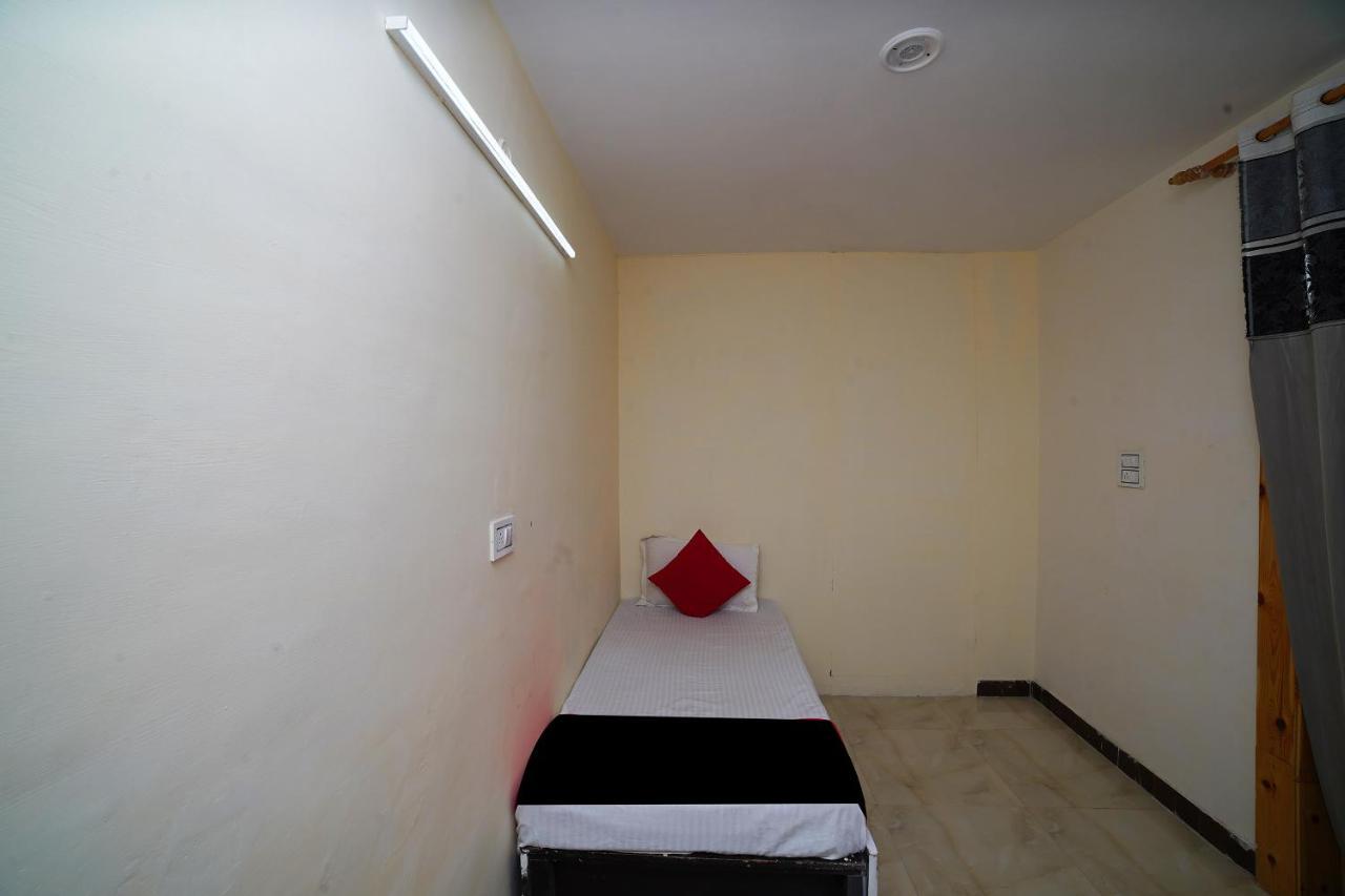 Hotel Collection O 43836 Nainital Homes And Resort Nainital