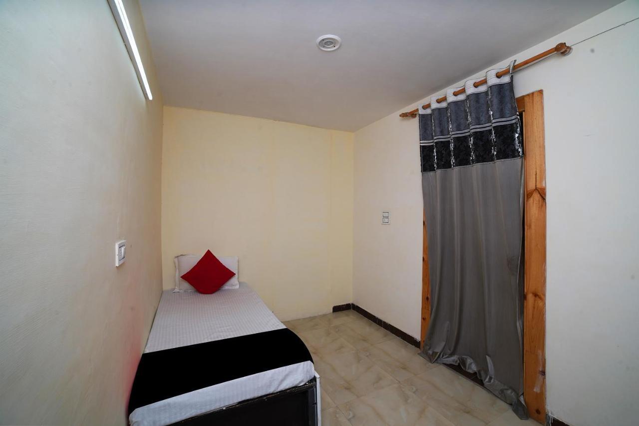 Collection O 43836 Nainital Homes And Resort 4*