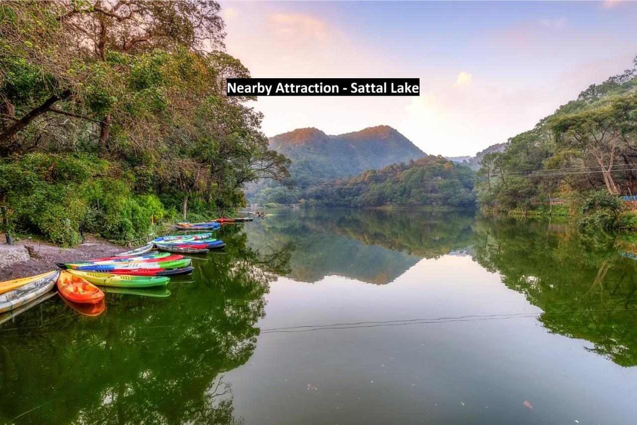 Hotel Collection O 43836 Nainital Homes And Resort 4*