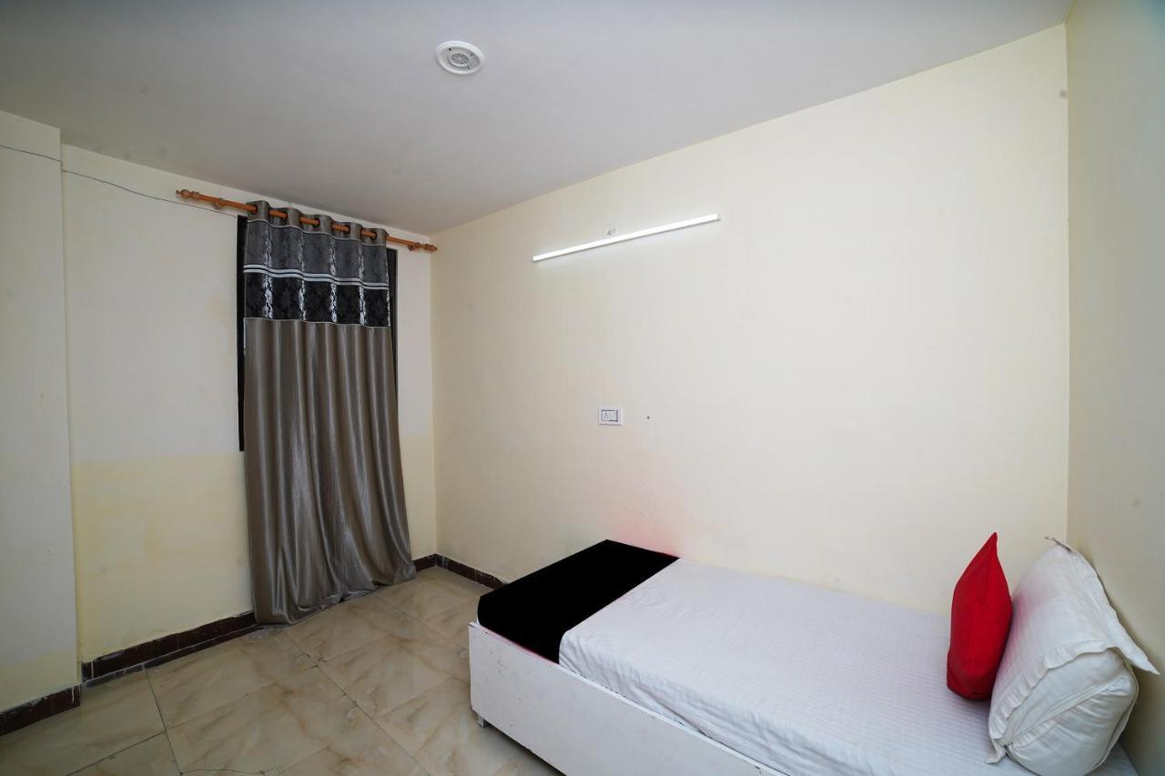 Collection O 43836 Nainital Homes And Resort 4* Nainital