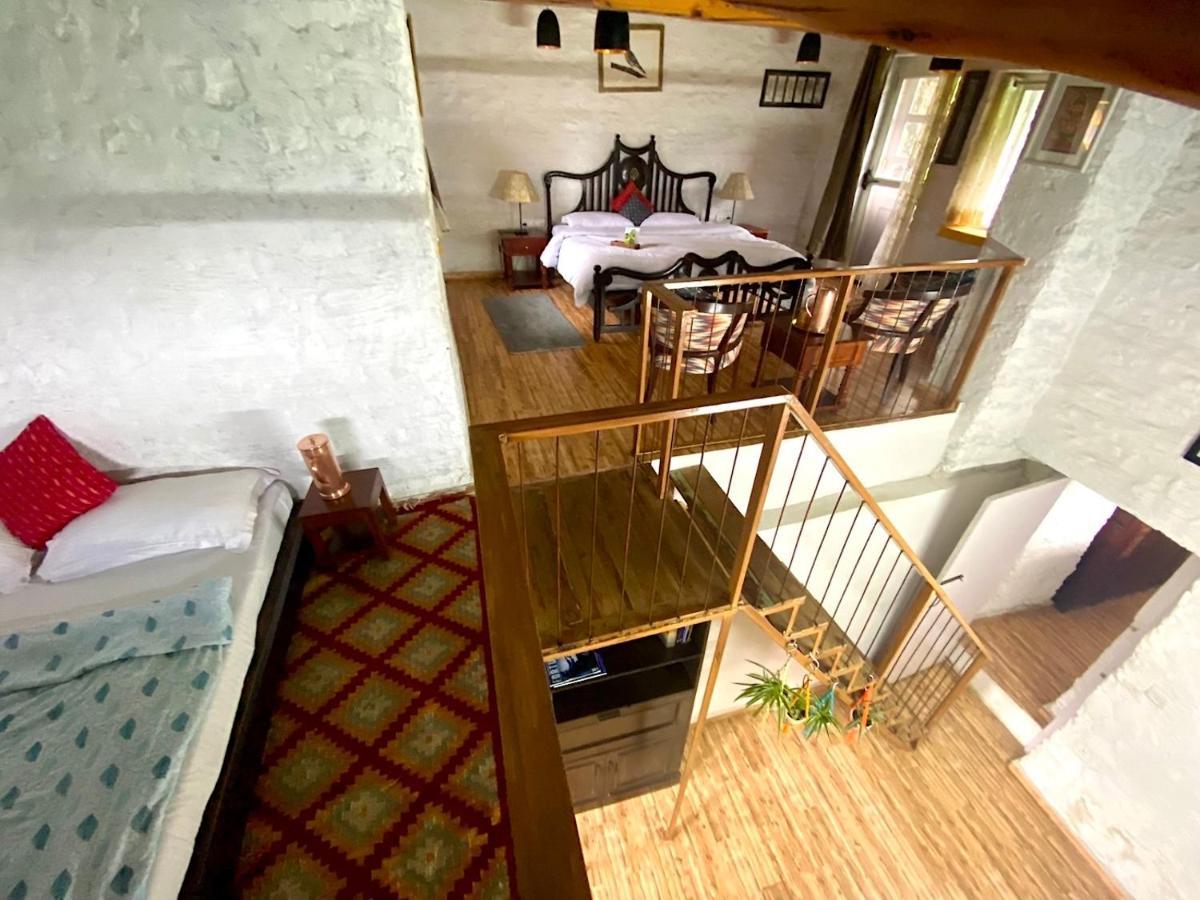 Farm stay Fagunia Farmstay Nainital