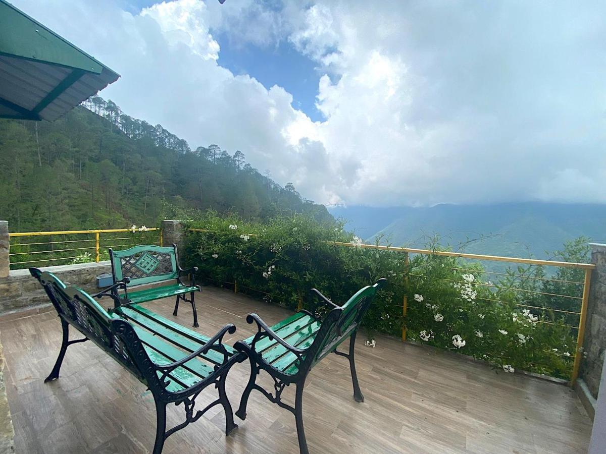 Farm stay Fagunia Farmstay