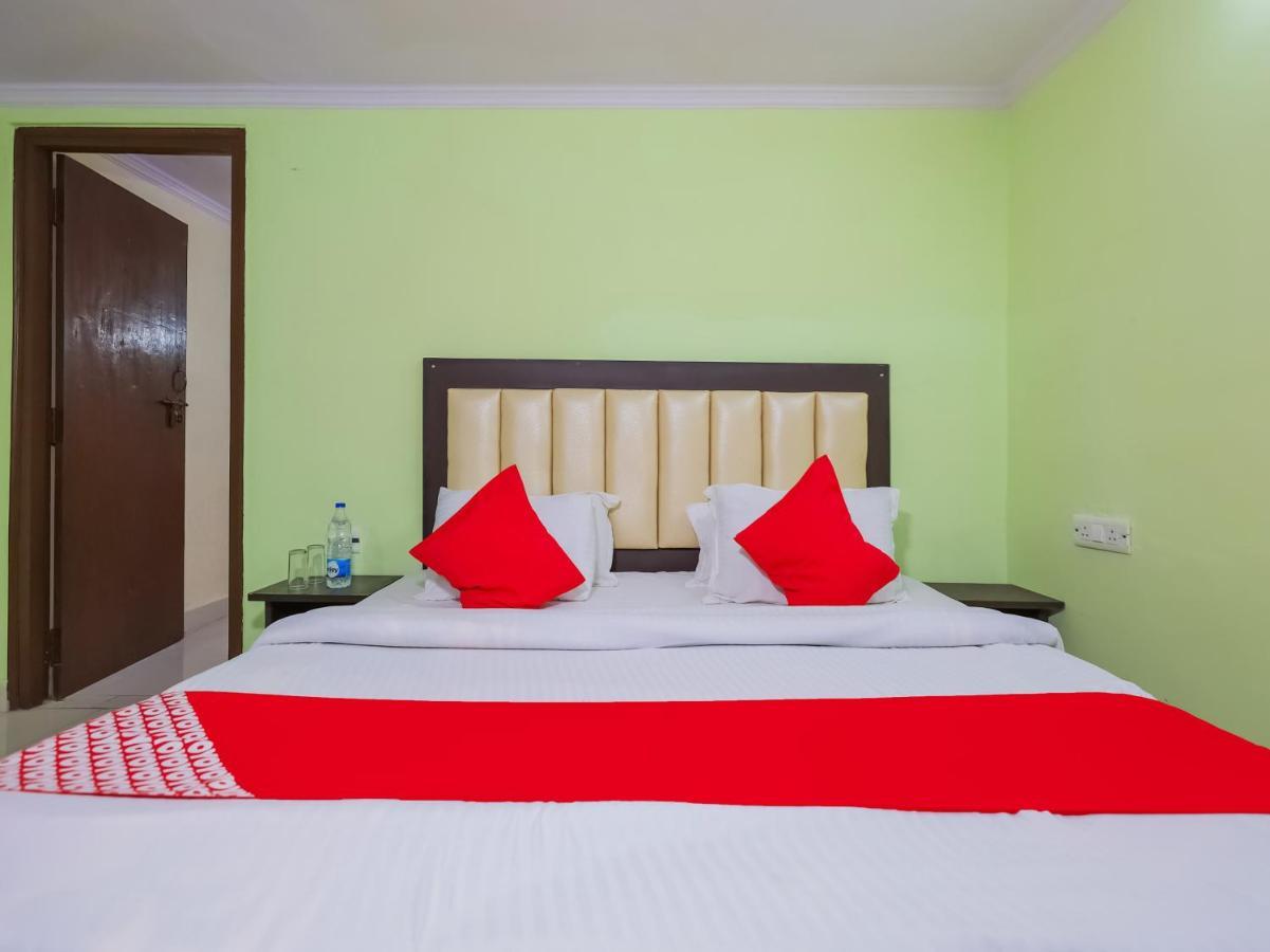 Oyo 84264 Forest Veiw Hotel 3*