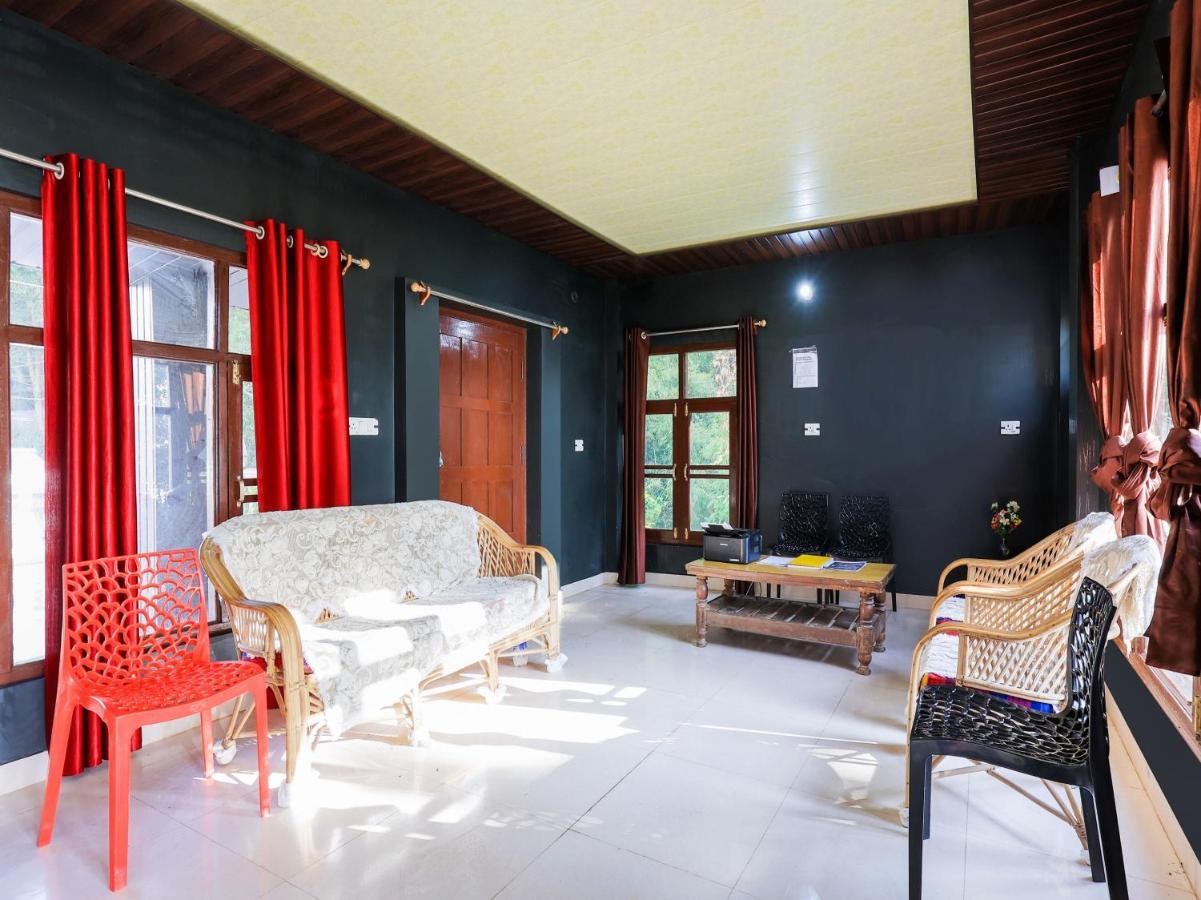 Oyo 84264 Forest Veiw Hotel Nainital