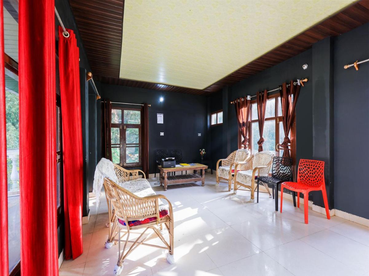 Hotel Oyo 84264 Forest Veiw Nainital