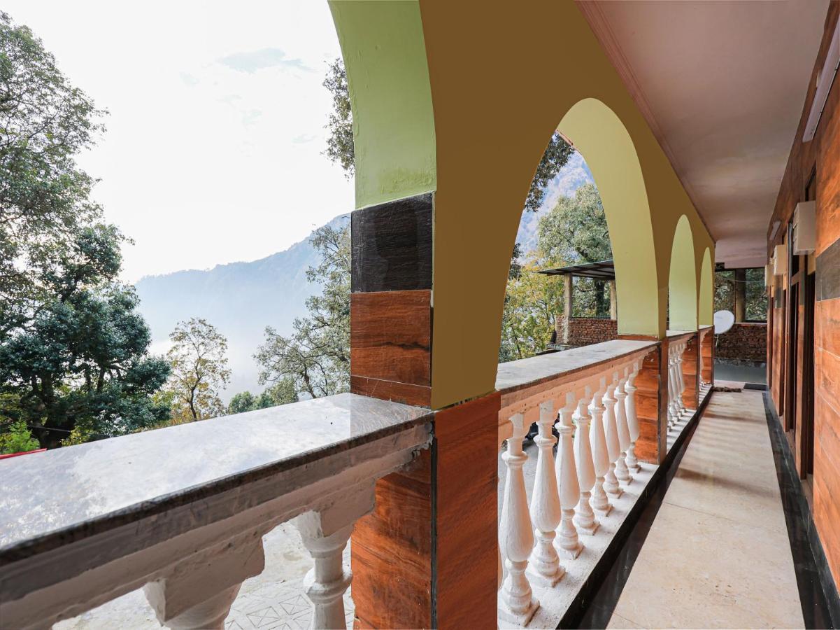Oyo 84264 Forest Veiw Hotel 3*