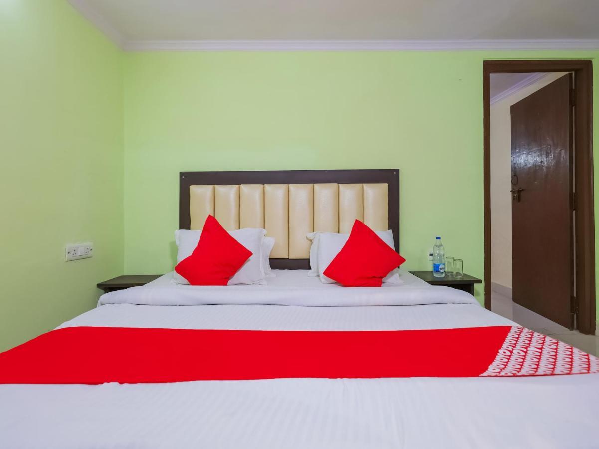 Oyo 84264 Forest Veiw Hotel