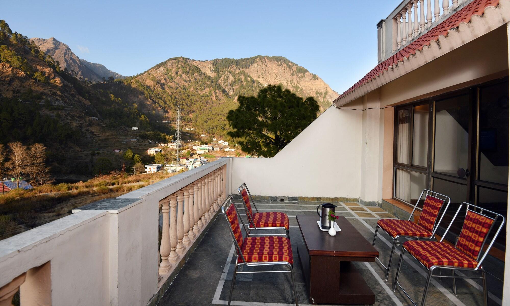 The Dynasty 3* Nainital