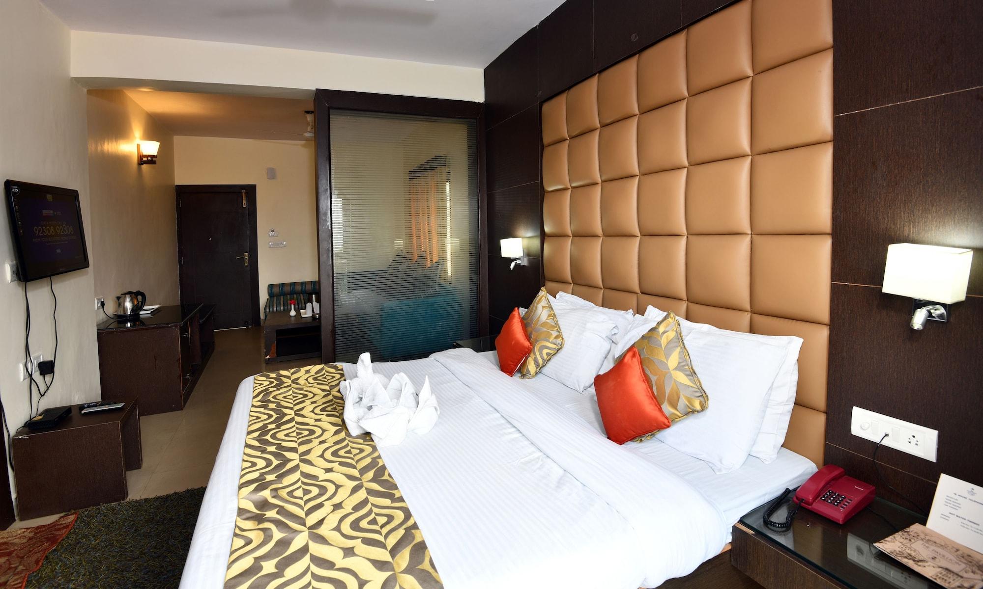 Resort The Dynasty