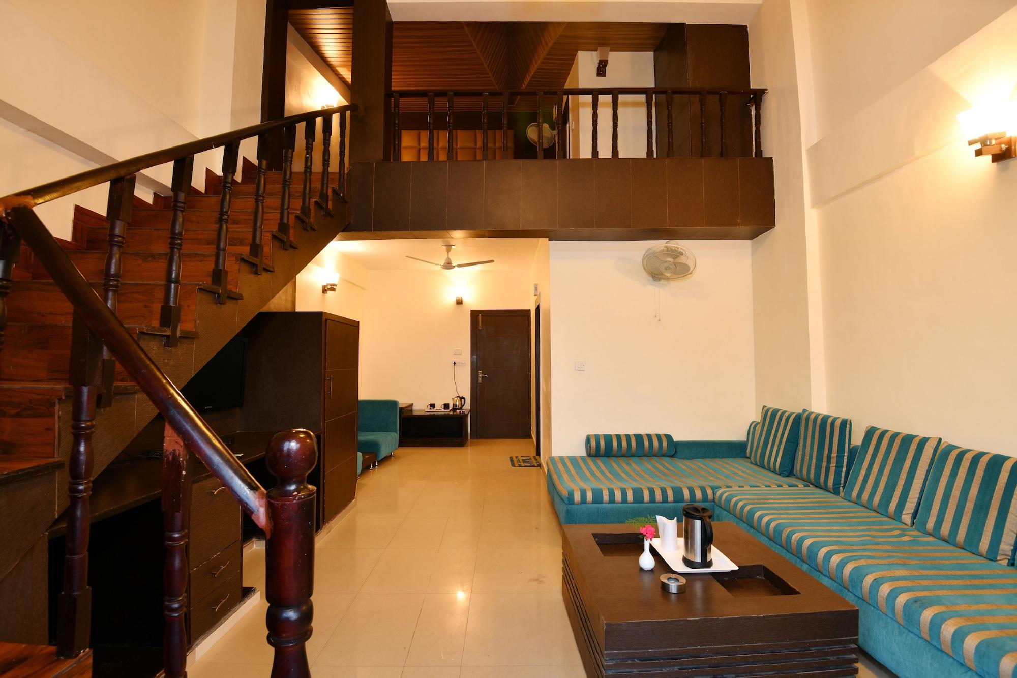 The Dynasty Resort