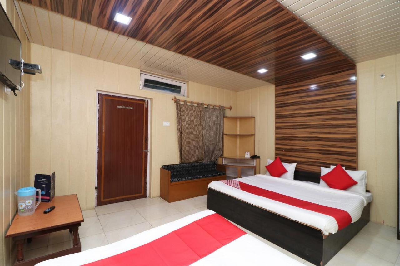 Hotel Neelam Raj