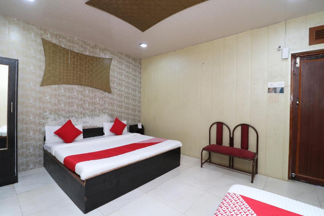 Neelam Raj Hotel Nainital