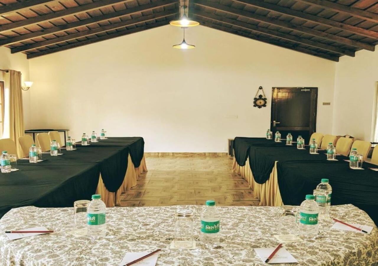 Hotel Welcomheritage Ashdale Nainital