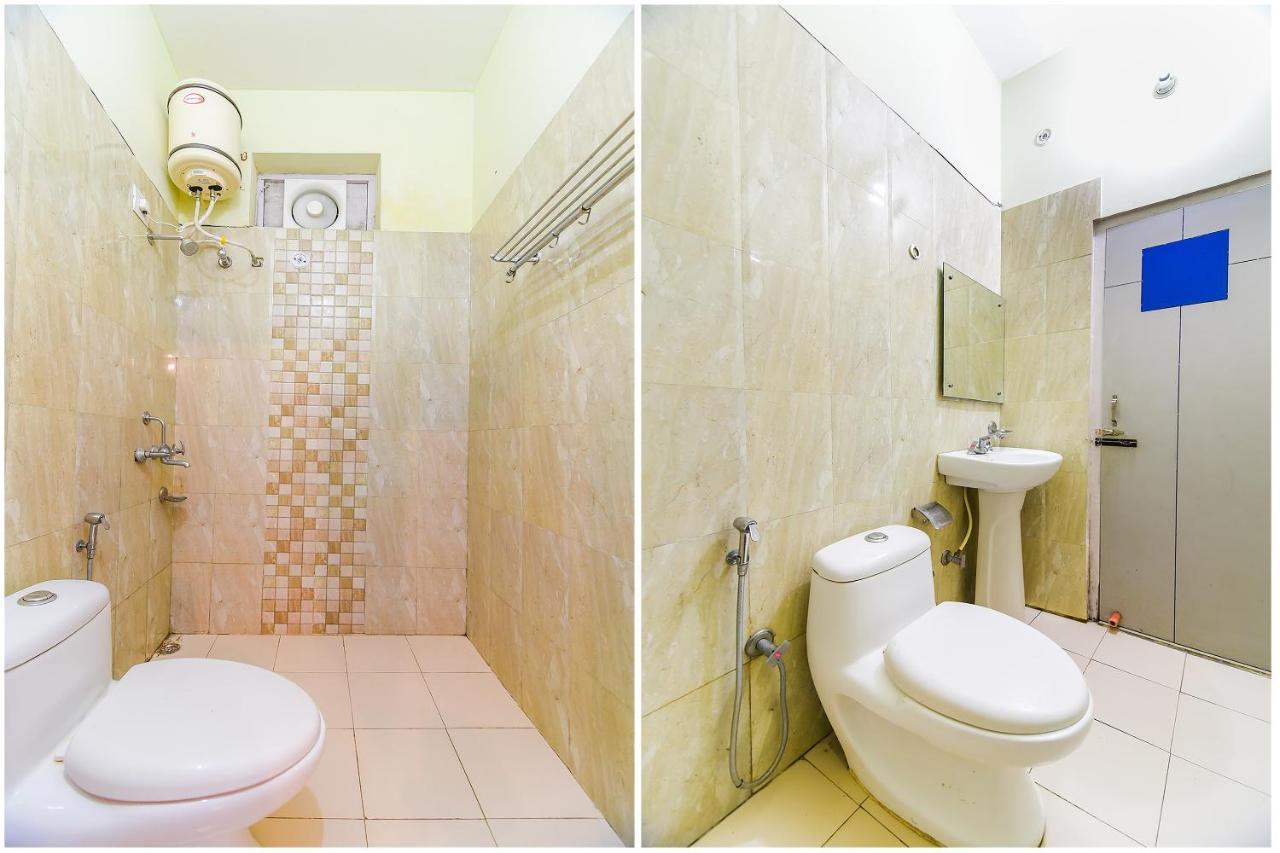 Flagship Rama Blue Point Hotel 3*
