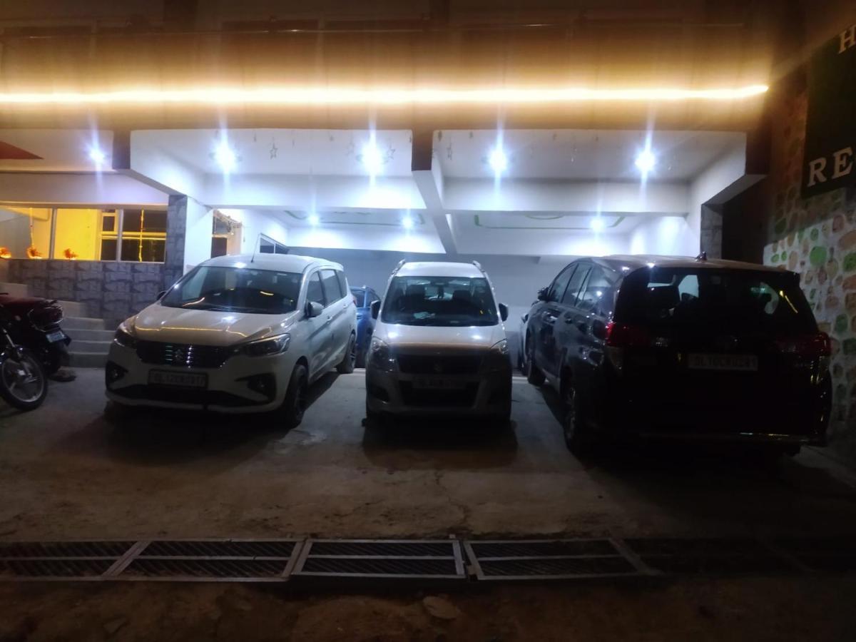 Jp Regency 3*