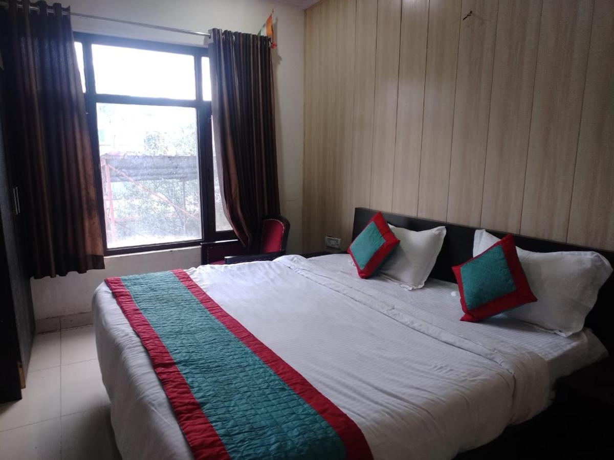 Jp Regency Hotel