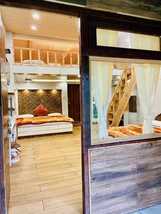 Hotel Sun Paradise Nainital