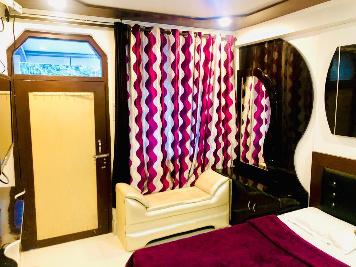 Hotel Sun Paradise