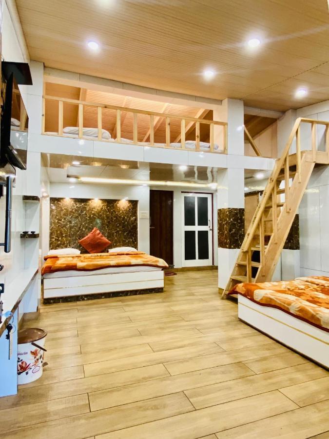 Sun Paradise Hotel Nainital