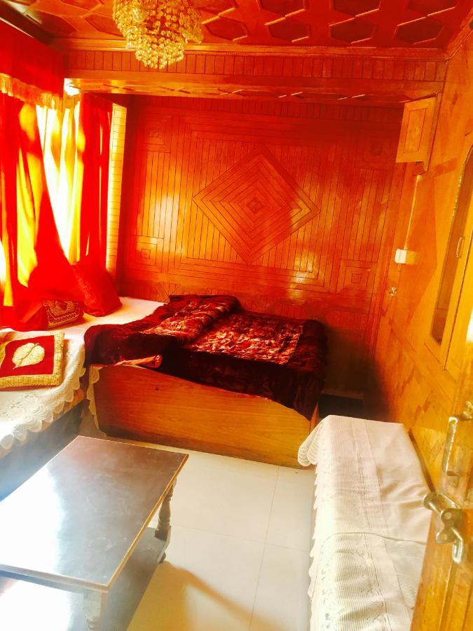 Sun Paradise Hotel Nainital