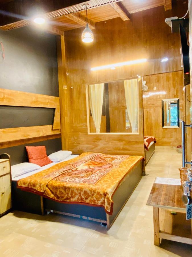 Hotel Sun Paradise Nainital