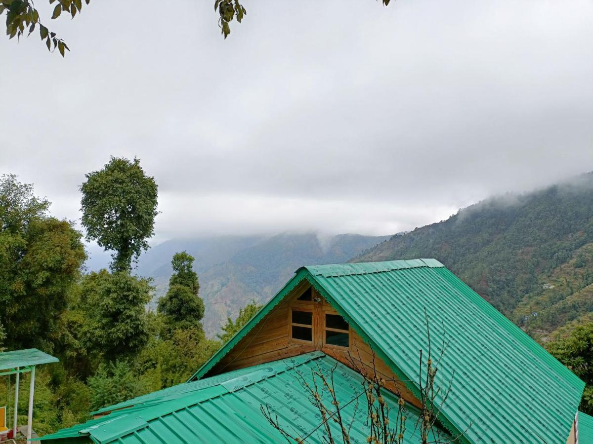 Lodge Chiraiyya Pangot *
