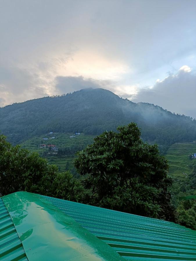 Lodge Chiraiyya Pangot