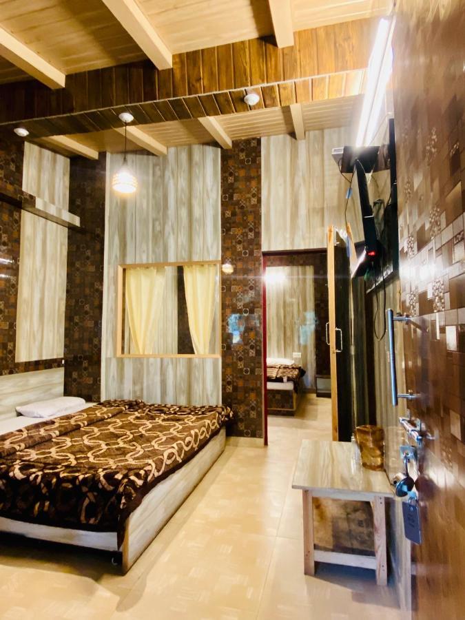 Hotel Sun Paradise